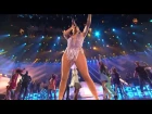 Jennifer Lopez - Quimbara/Carnaval/BembaColora 2013 AMA