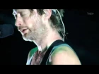 Thom Yorke - Feeling Pulled Apart By Horse