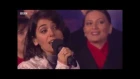 Katie Melua & The Gori Women's Choir - The Little Swallow (Ukrainian language of Carol of the Bells)