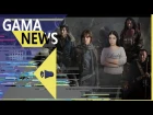 [ИГРОВЫЕ НОВОСТИ] GamaNews - [GTA 5, No 70, Star Wars: Battlefront]