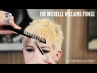 How To: The Michelle Williams Fringe