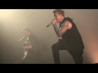 Papa Roach - Live @ Ray Just Arena, Moscow 11.11.2014 (Full Show)