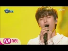  SANDEUL (B1A4) - Stay as you are @ M COUNTDOWN 13.10.2016
