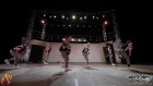 BZZZ-ZIG - ЧЕМПИОНЫ ( Kids Advanced ) | UNITED DANCE OPEN XXVI