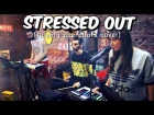 twenty one pilots - Stressed Out (cover by HIMITSU DESU!)