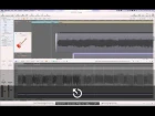 УРОК: Квантизация аудио в Logic Pro 9 от Dj Krypton