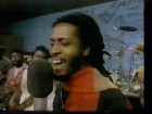 Ini Kamoze ~ Call The Police (Official Reggae Video)