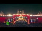 Гала-концерт в честь чемпионата мира по футболу    The 2018 FIFA World Cup Gala Concert from the Moscow’s Red Square