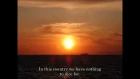 The Setting Sun (吉田拓郎/落陽) English sub