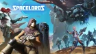 Spacelords - Announcement Trailer