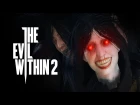 The Evil Within 2 – The Gruesome, Giggling Guardian