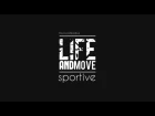 Life and move - sportive
