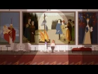 #Ripaille -  Animation Short Film 2016 - GOBELINS