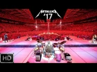 Metallica - WorldWired North America Tour - The Concert (2017) [1080p]