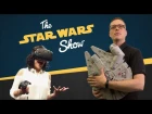 Finding Dory Co-Director Angus MacLane, ILMxLAB News, and More | The Star Wars Show