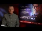 Robert Patrick  Terminator 2  Judgment Day  (русские субтитры)