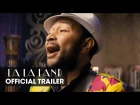 La La Land (2016 Movie) Official Trailer – 'Start A Fire’