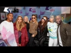 Little Mix play Little Whispers with Kiss Breakfast | KISS