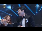 [2016 MBC Drama Awards]2016 MBC 연기대상- Grand prize of the year! Lee Jongseok 20161230