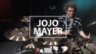 Jojo Mayer Performance Spotlight With Music by Alastair Taylor