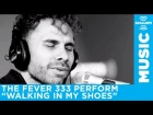 The Fever 333 - Walking in My Shoes (Live at SiriusXM)