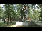 Alex Frolov for Haro Bikes - 2016