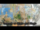 Heroes of Might and Magic V Best of Mix - Legends of Might and Magic