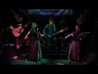 Bee Celtic - Lady in Black (Uriah Heep Cover ) + Vittrad