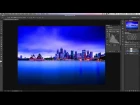 Photoshop Tutorial: Layers & Layer Masks For Beginners\\lkj