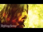 Foo Fighters Exclusive: Dave Grohl Performs 'Something From Nothing' Acoustic
