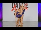 The Rock Center For Dance - Odonata (The Dance Awards)