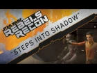 Rebels Recon #3.01: Inside "Steps Into Shadow"