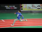 `BANGTAN BOMB` a 400-meter relay race @ 2016 설특집 아육대