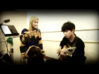 Yenny's Gift for Wonderful (Last Christmas) with JinWoon (2AM)