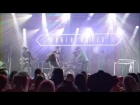 [NEW VIDEO] Tokio Hotel & Nisse performing "Vogel aus Gold" at #thsummercamp [29.07.2018]