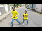 Dr. Cryme ft Sarkodie - Koko Sakora  Dance Video by Allo Dancers
