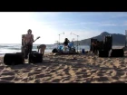 DunaJam 2012 (Sardinia) | The Atomic Bitchwax - Kiss The Sun [1080p]