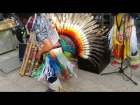 Птицы уже улетели Индейская Этническая Музыка души импровизация