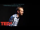 Overcoming hopelessness | Nick Vujicic | TEDxNoviSad