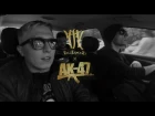 ТРИАГРУТРИКА x АК-47 - газовый лед [Rap Live]