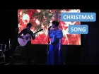 Panna Cotta - "Christmas Song" (Mel Tormé, arr.Panna Cotta) - Life in Music "ДЖЕМ" bar,20.12.2015