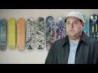 Jonah Hill for Palace x Reebok Collaboration