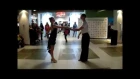 Бальные танцы в Витебске - ча-ча-ча школы танцев "Аквамарин"