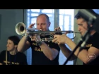 «Созвездие Льва», Brevis Brass Band - Crazy in Love + Let`s gei it started