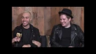 EXCLUSIVE: Fall Out Boy Talks Career Milestones, 'Bad Styles' and How They Stay True to Their Fans