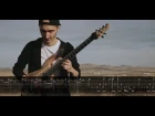 Novelists - Eyes Wide Shut Guitar Play Through (Official Video)
