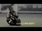 Waris Majeed • Welcome to Spartak Moskva [HD]