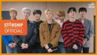 [YT][31.01.2019] Message from MONSTA X for Starship Audition 2019