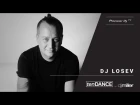 tenDANCE show выпуск #18 w/ DJ LOSEV @ Pioneer DJ TV | Moscow