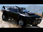 Новое Обновление GTA Online Зомби / Постапокалипсис - Новые Автомобили и Оружие! (GTA 5 Зомби DLC)